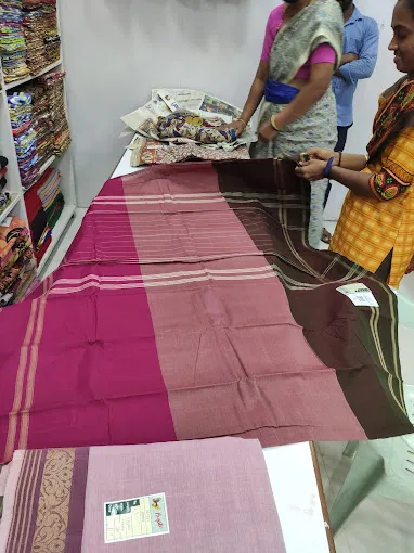 Cooptex Showroom Madipakkam